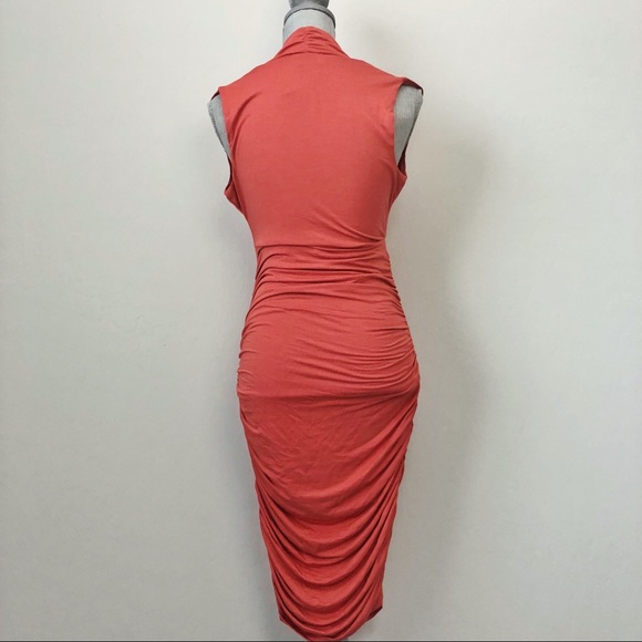 Moulinette Soeurs by Anthropologie Dress - Picture 7 of 8